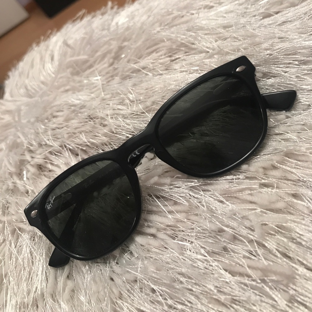 Ray-Ban sunglasses