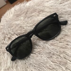 Ray-Ban sunglasses