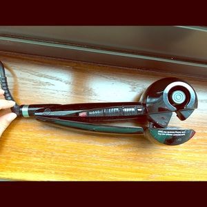 BaByliss Pro Stylist Tools Curl Machine