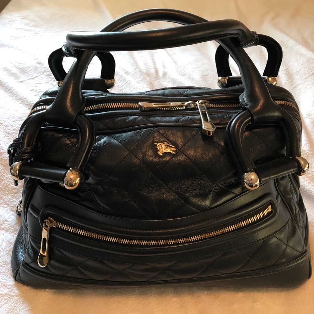 Authentic Burberry Bag 👜