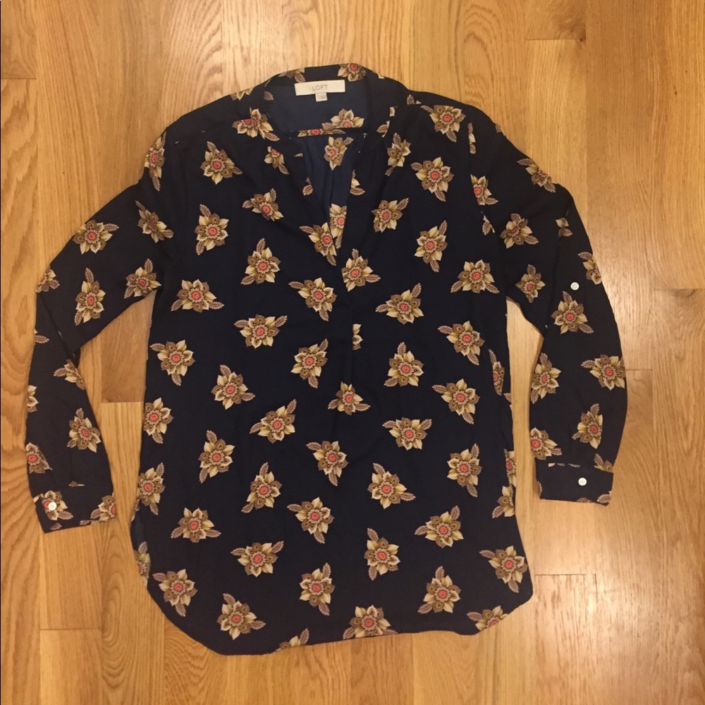 Loft Tops - Bundle - image 2