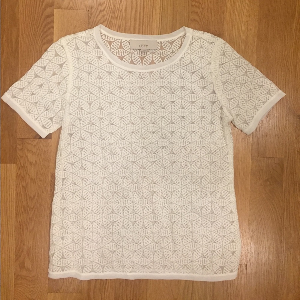 Loft Tops - Bundle - image 3