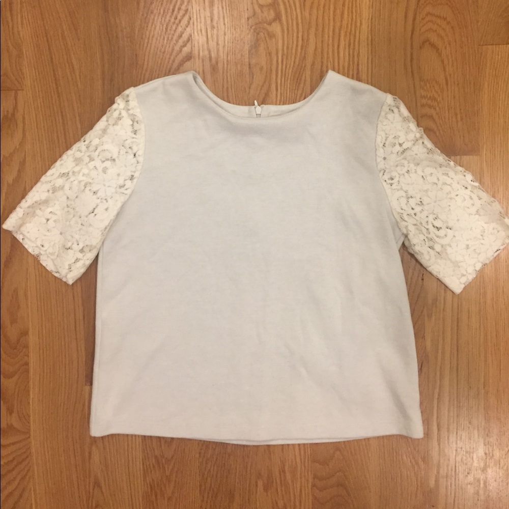 Loft Tops - Bundle - image 4