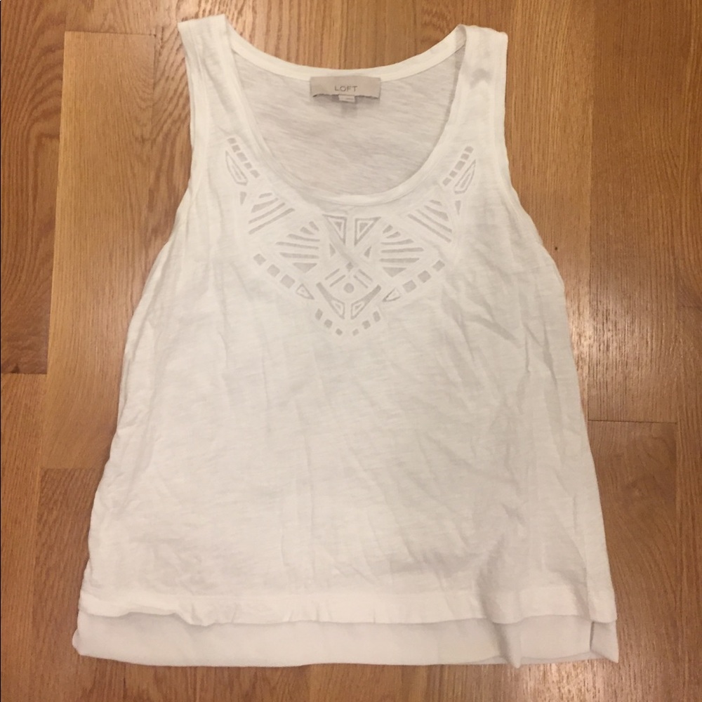 Loft Tops - Bundle - image 7