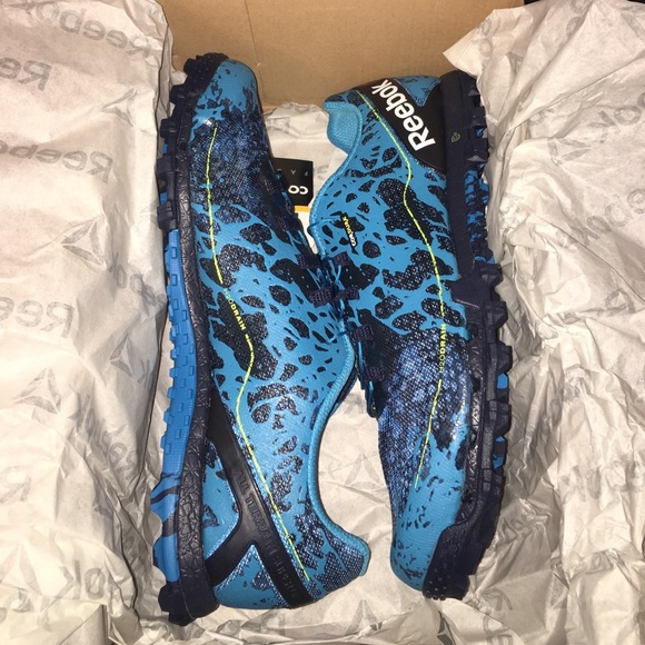Reebok Other - 🏋️NWT Reebok All Terrain Super OR Shoes🏋️