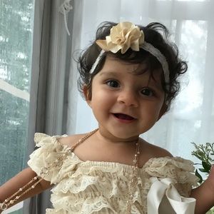 Meet your Posher, Rachini