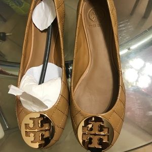 New Tory Burch Flats