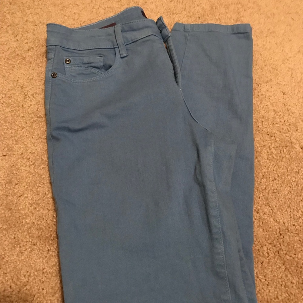 NYDJ Not Your Daughters Jeans Clarissa Skinny