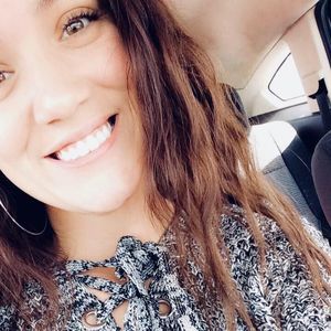 Meet your Posher, Tisha-marie