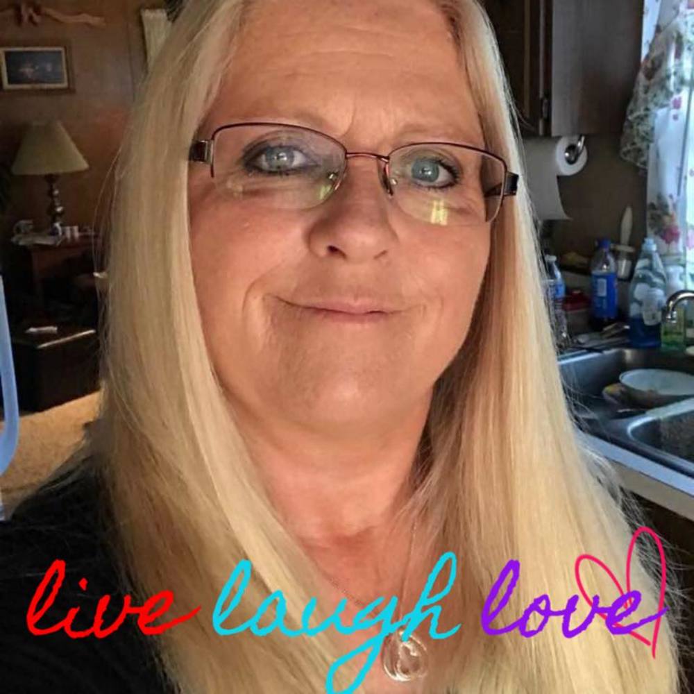 Meet your Posher, Tammy