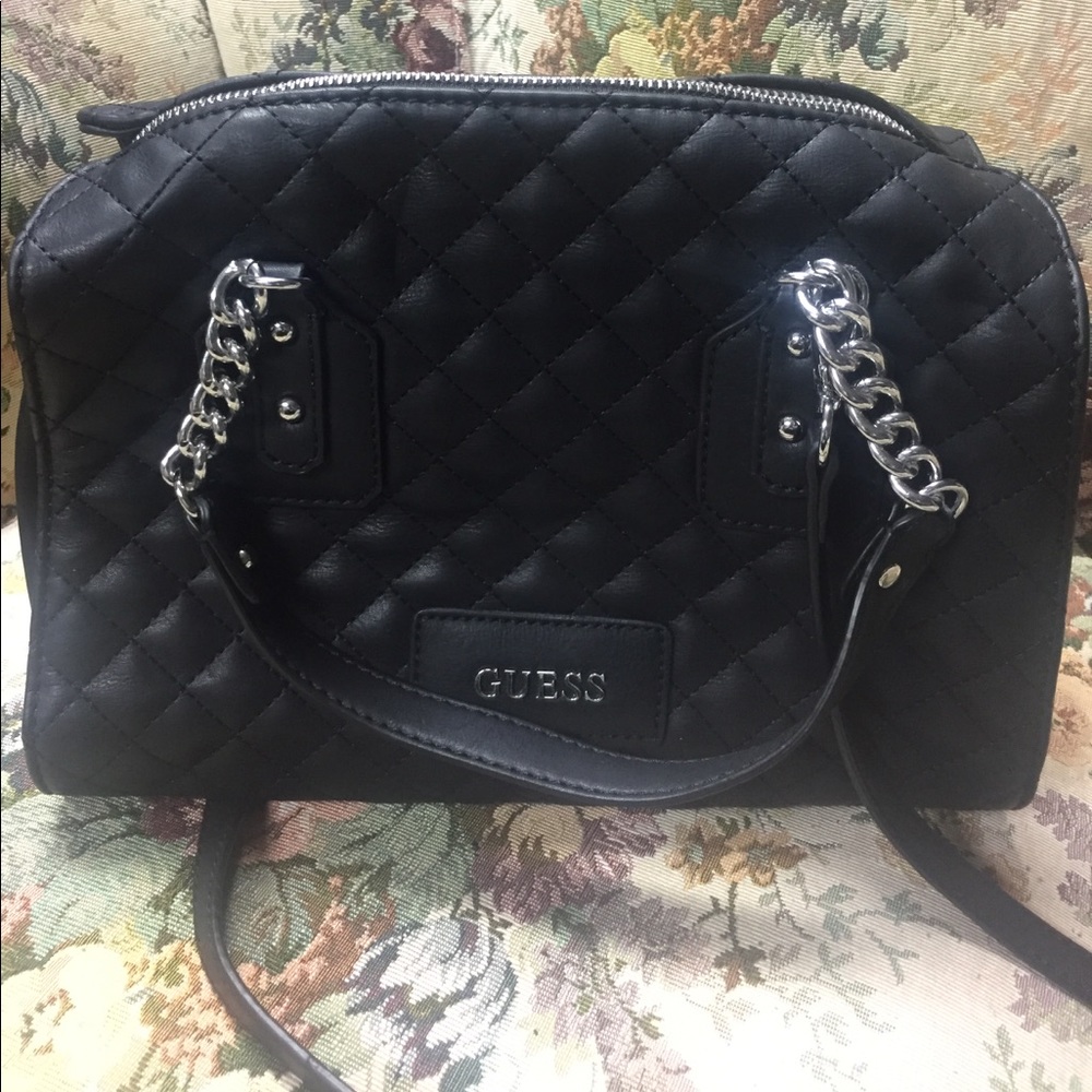 GUESS handbag