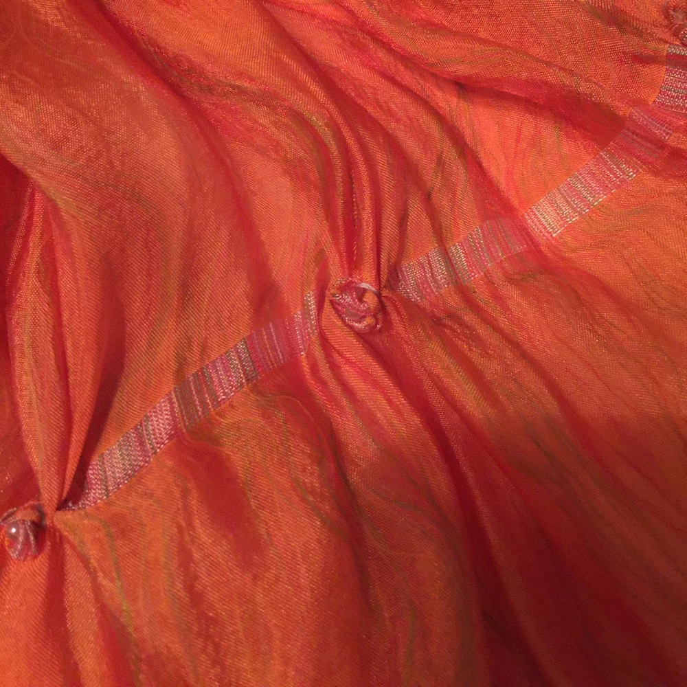 Scarf NWOT - Picture 3 of 4
