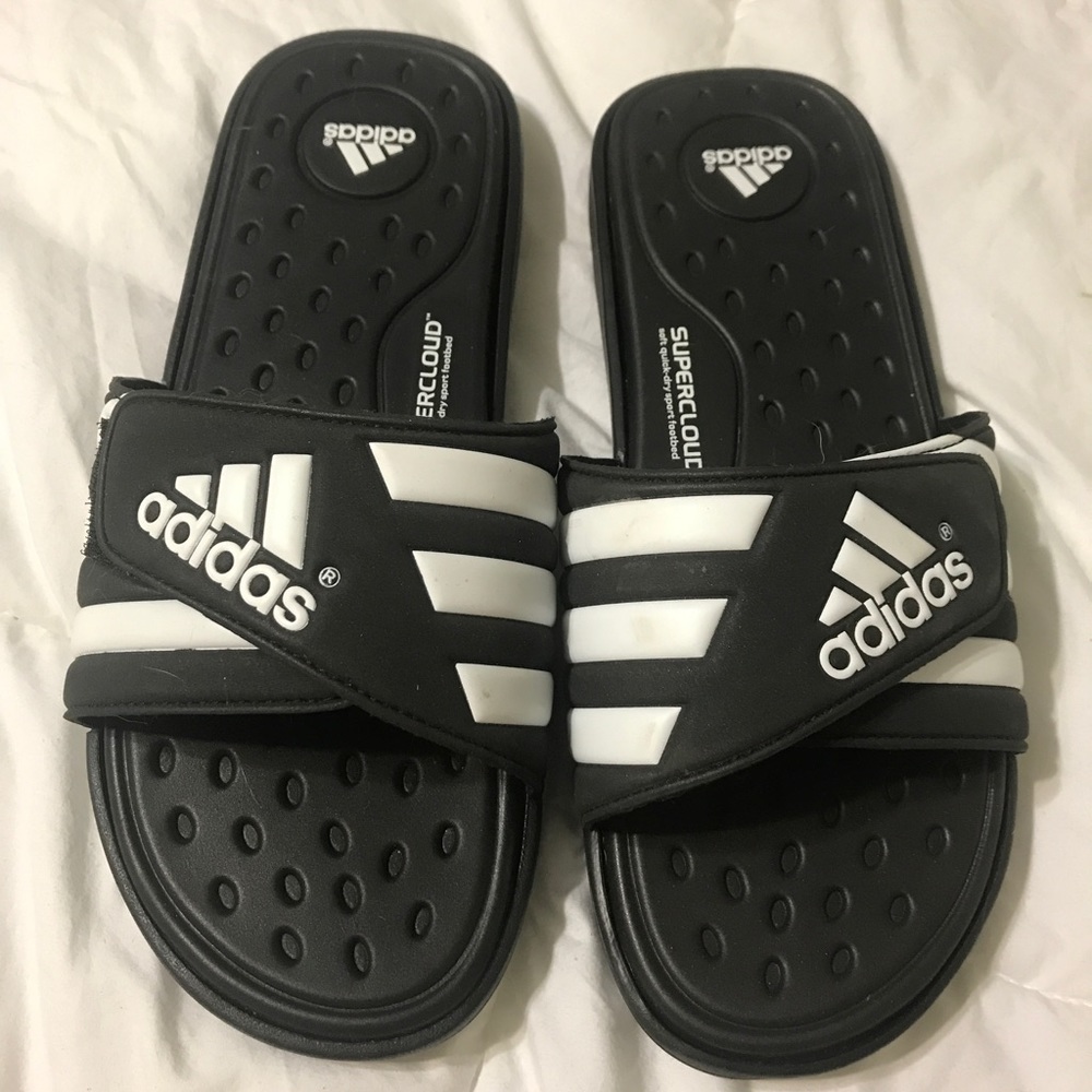 Adidas Slide Sandals