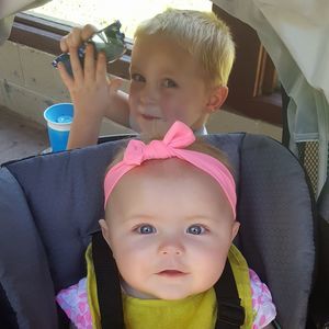 Meet your Posher, Jordan