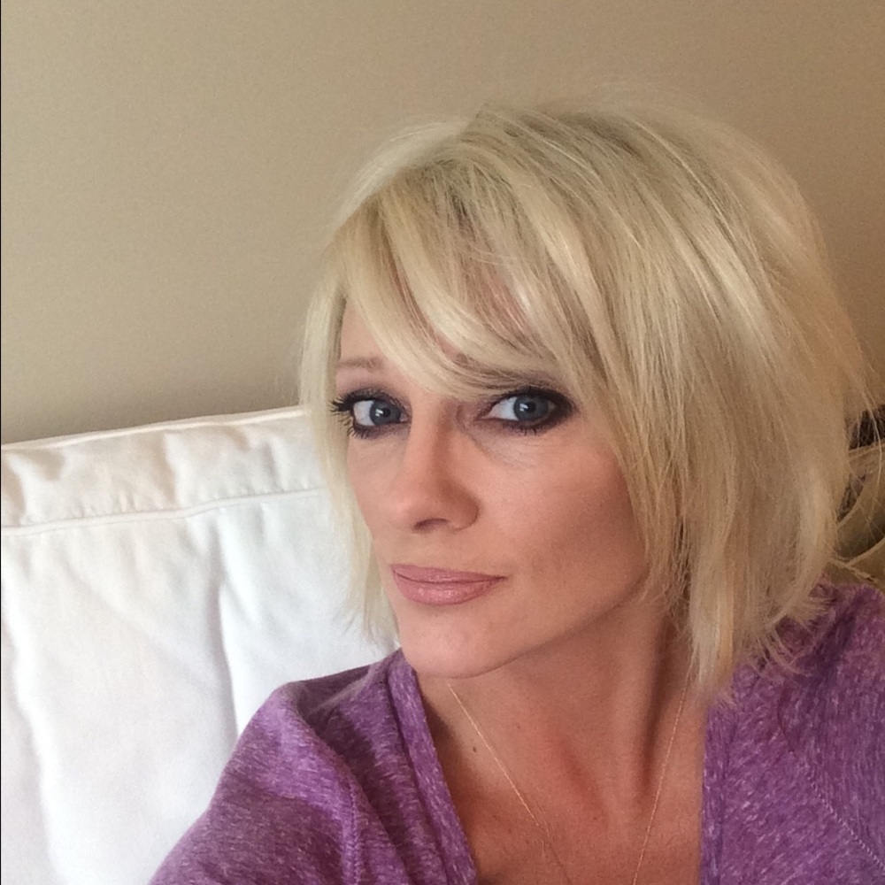 Meet your Posher, Nancy