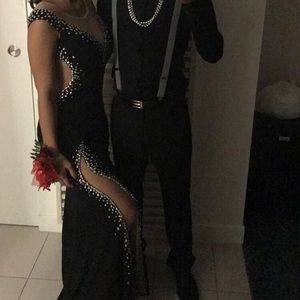 Elegant dress