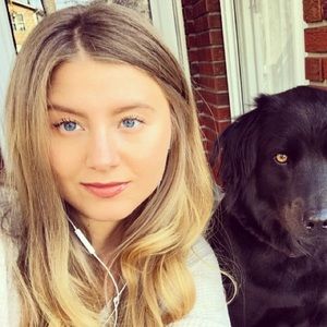 Meet your Posher, Christina