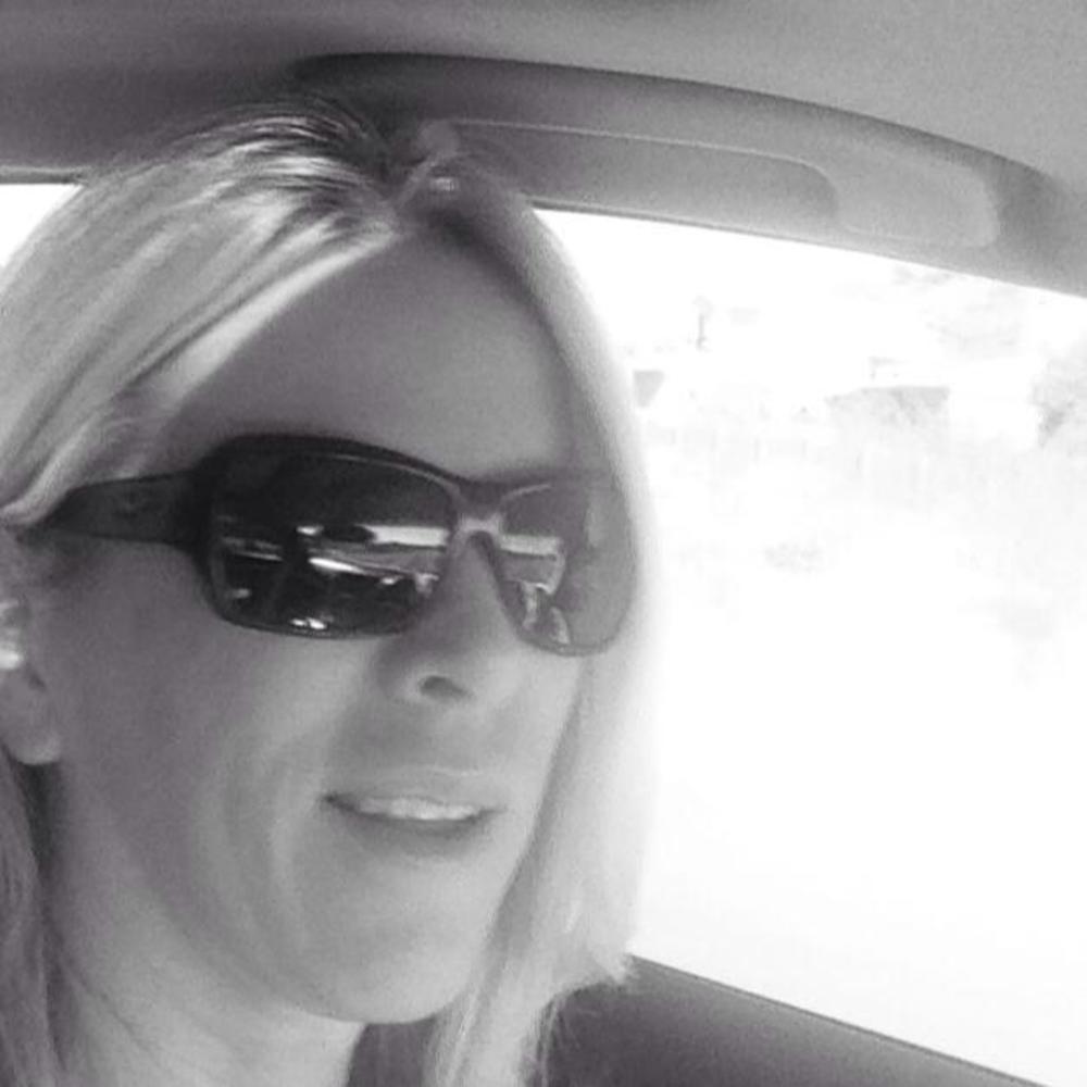 Meet your Posher, Terri