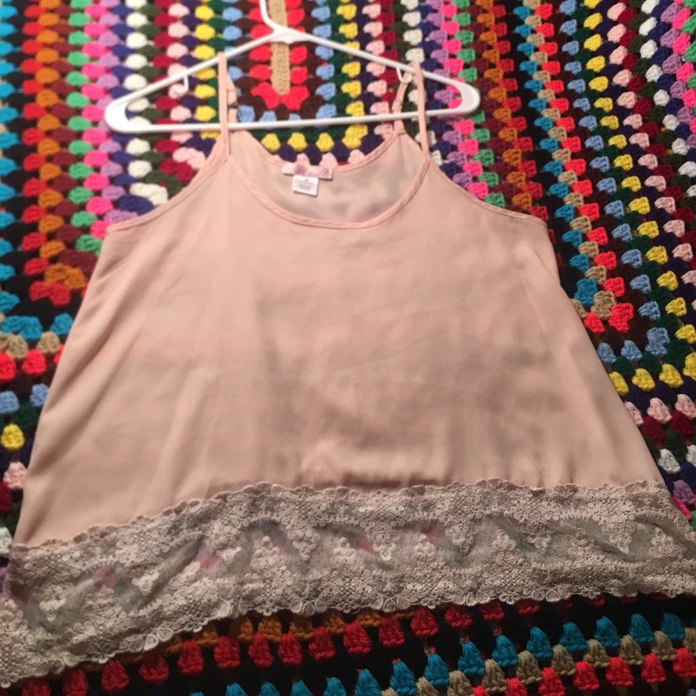 Cute Tank