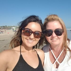 Meet your Posher, Christina