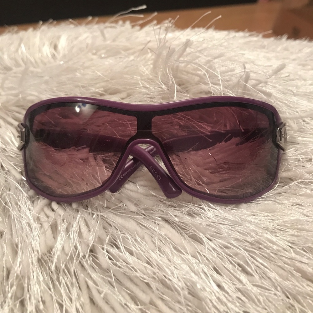 Gucci sunglasses