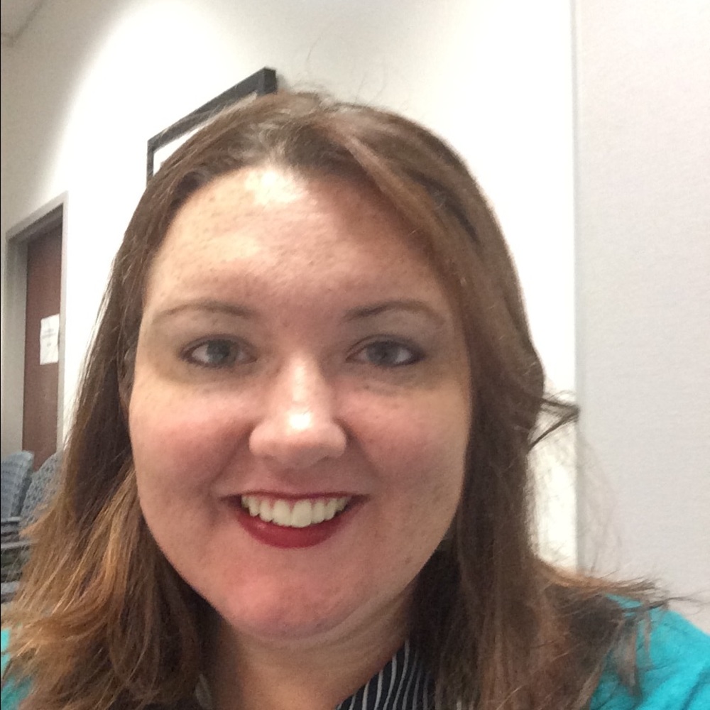 Meet your Posher, Keri