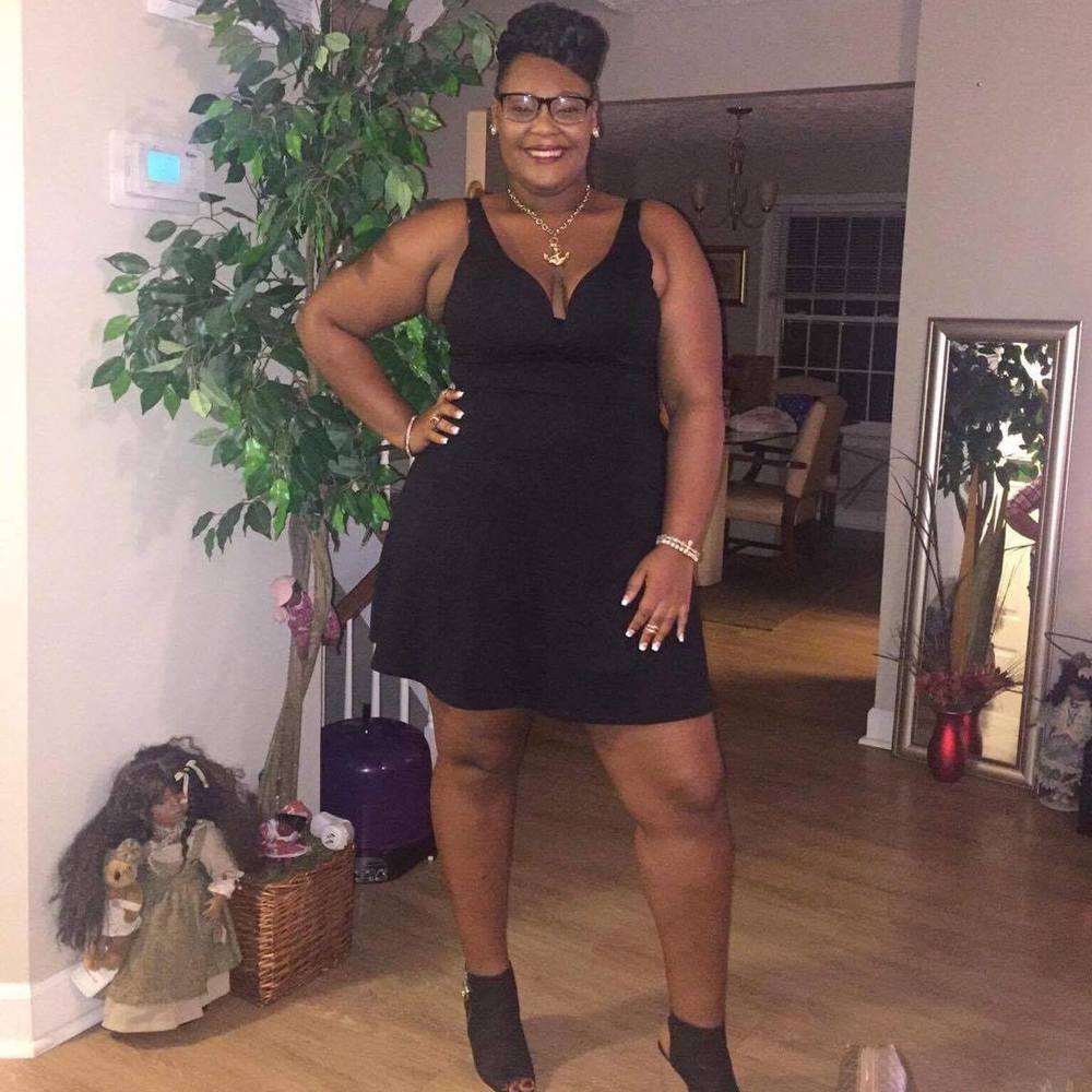 Meet your Posher, Tiyana