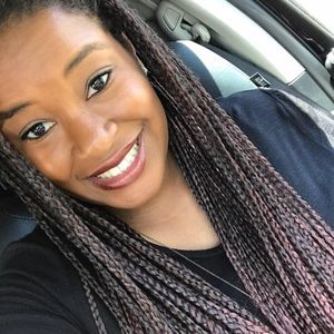 Meet your Posher, Carly