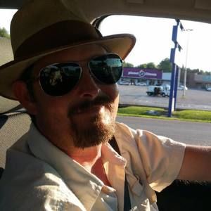 Meet your Posher, Joe paul