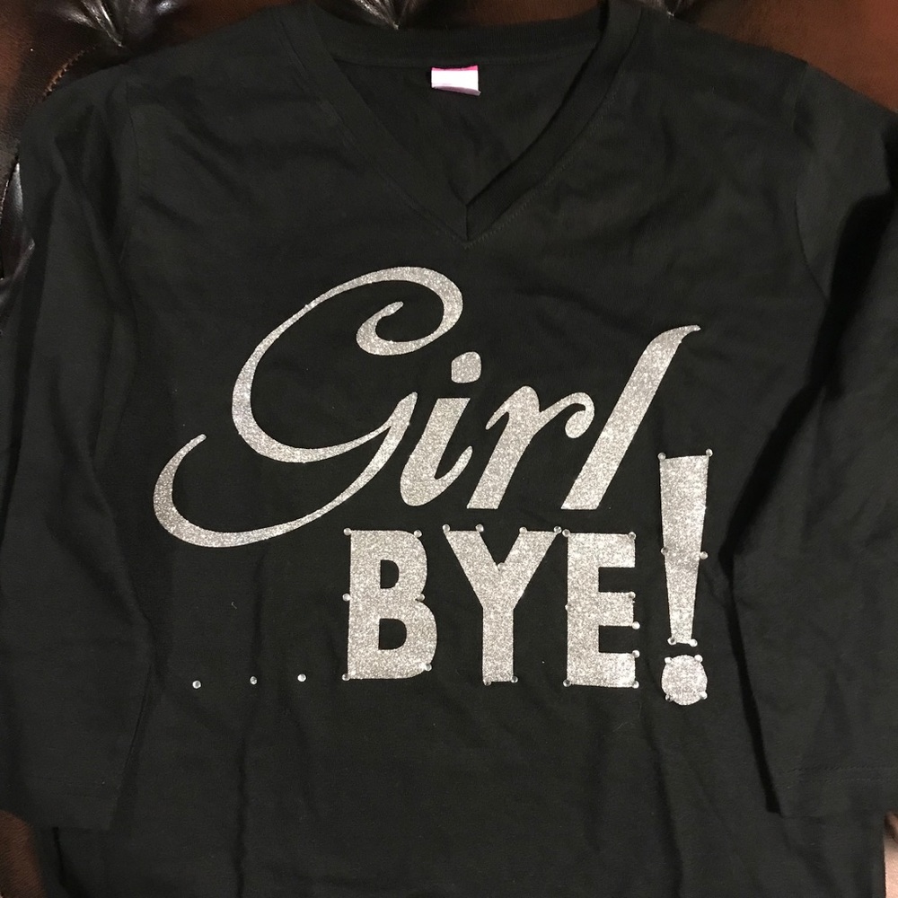 Custom made T- Shirt