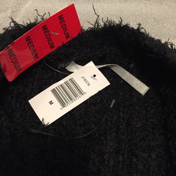 Incredibly Soft Open Front Eyelash Soft Cardigan - Picture 6 of 7