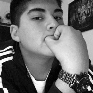 Meet your Posher, Oscar