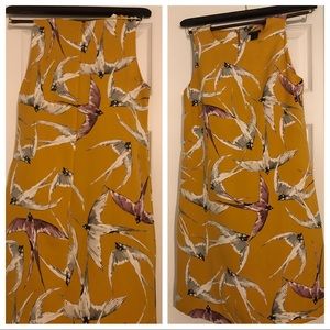 Ann Taylor shirt dress 💃🏻