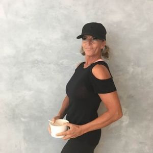 Meet your Posher, Tania