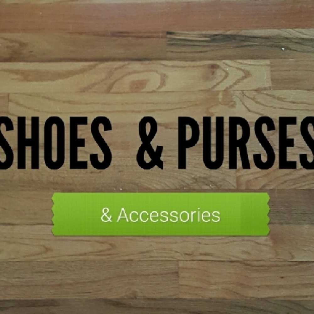 SHOES.....👠👡👟