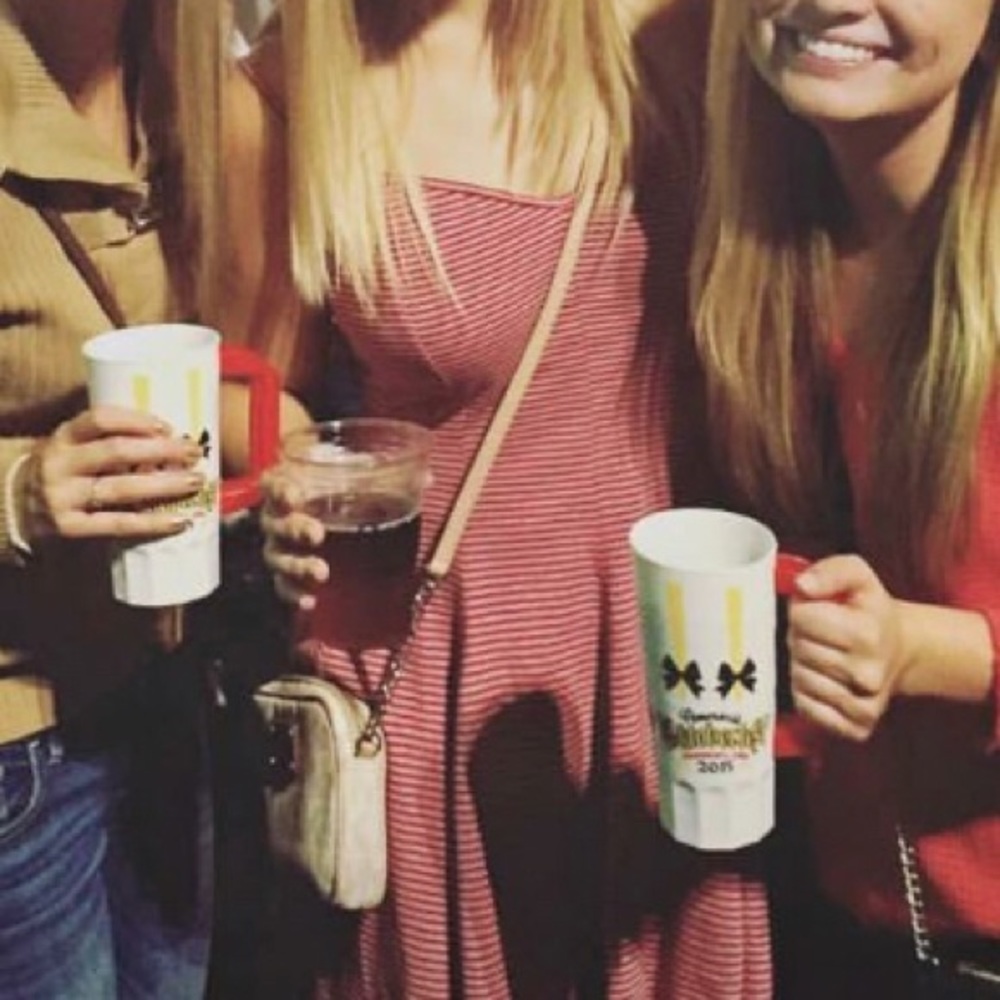 American Eagle striped dress - Picture 5 of 5