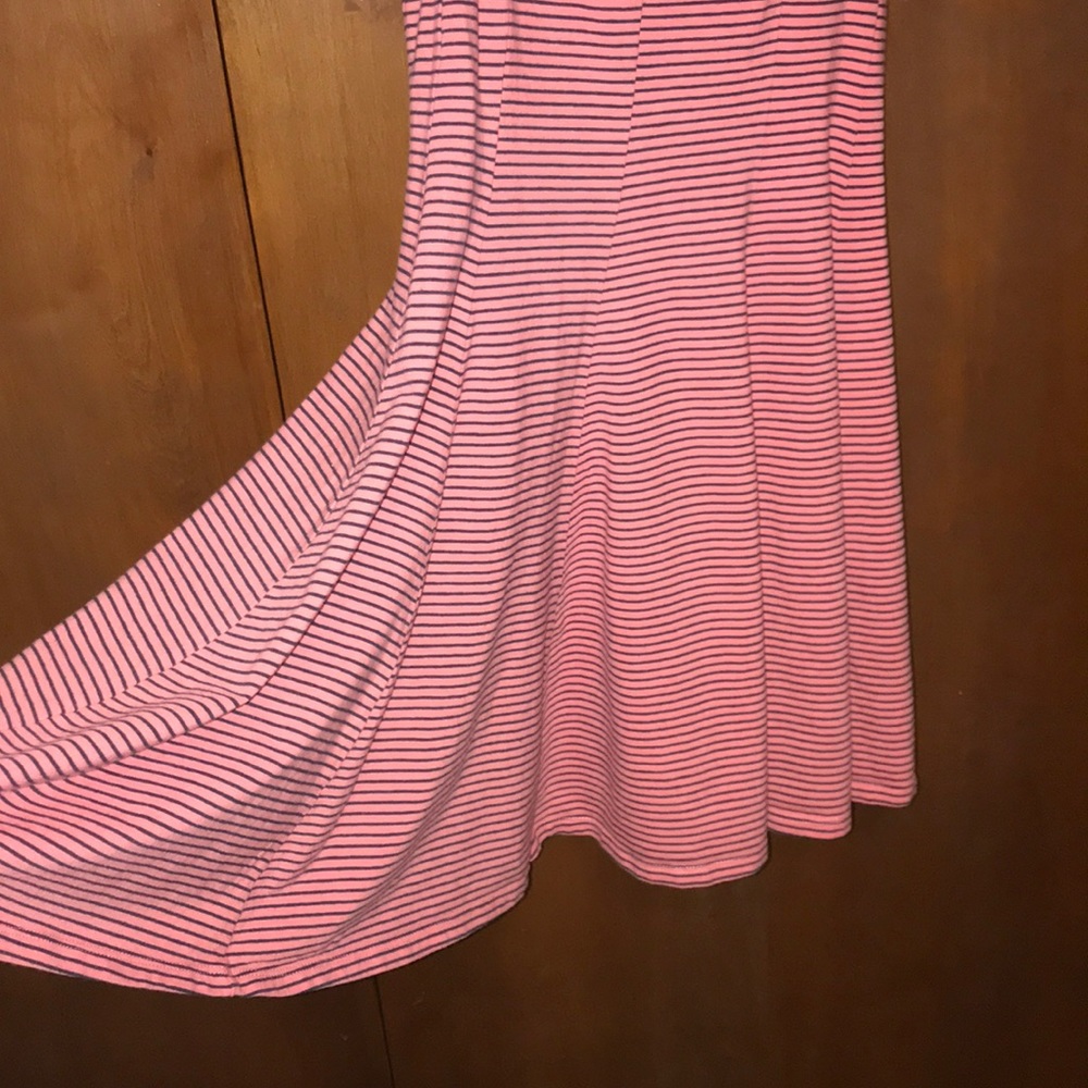 American Eagle striped dress - Picture 4 of 5