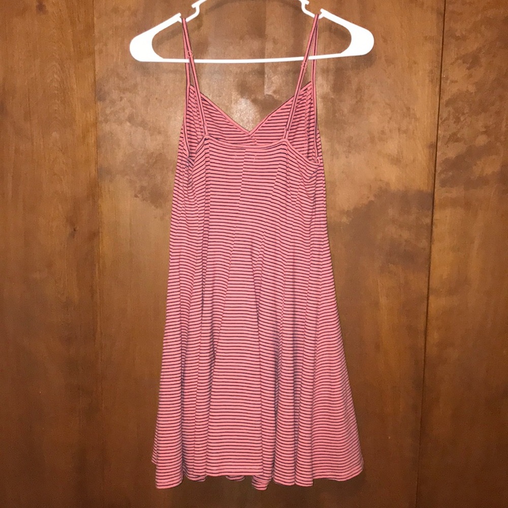 American Eagle striped dress - Picture 2 of 5