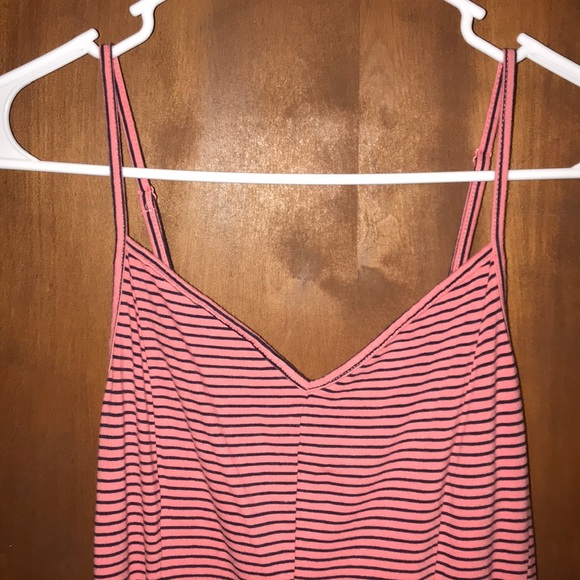 American Eagle striped dress - Picture 3 of 5