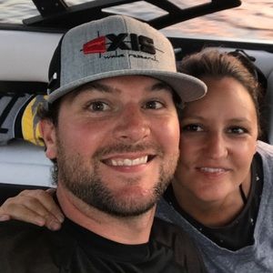 Meet your Posher, Chad