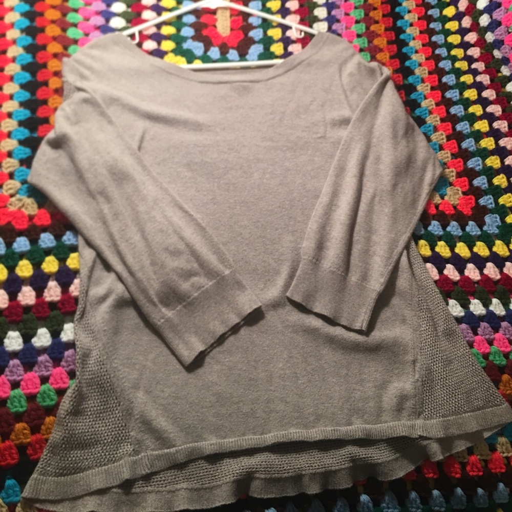 American Eagle Sweater