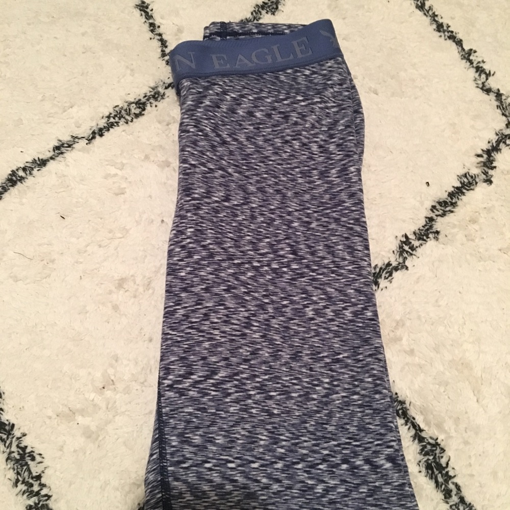 American eagle leggings