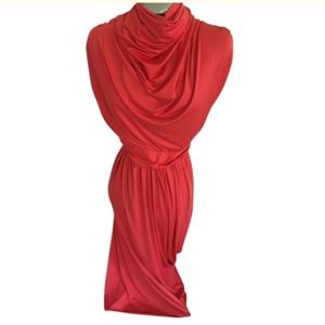 Derek Lam Maxi Dress