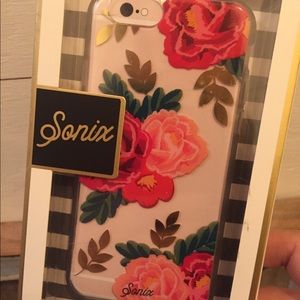 Sonix iPhone 6/6s Case