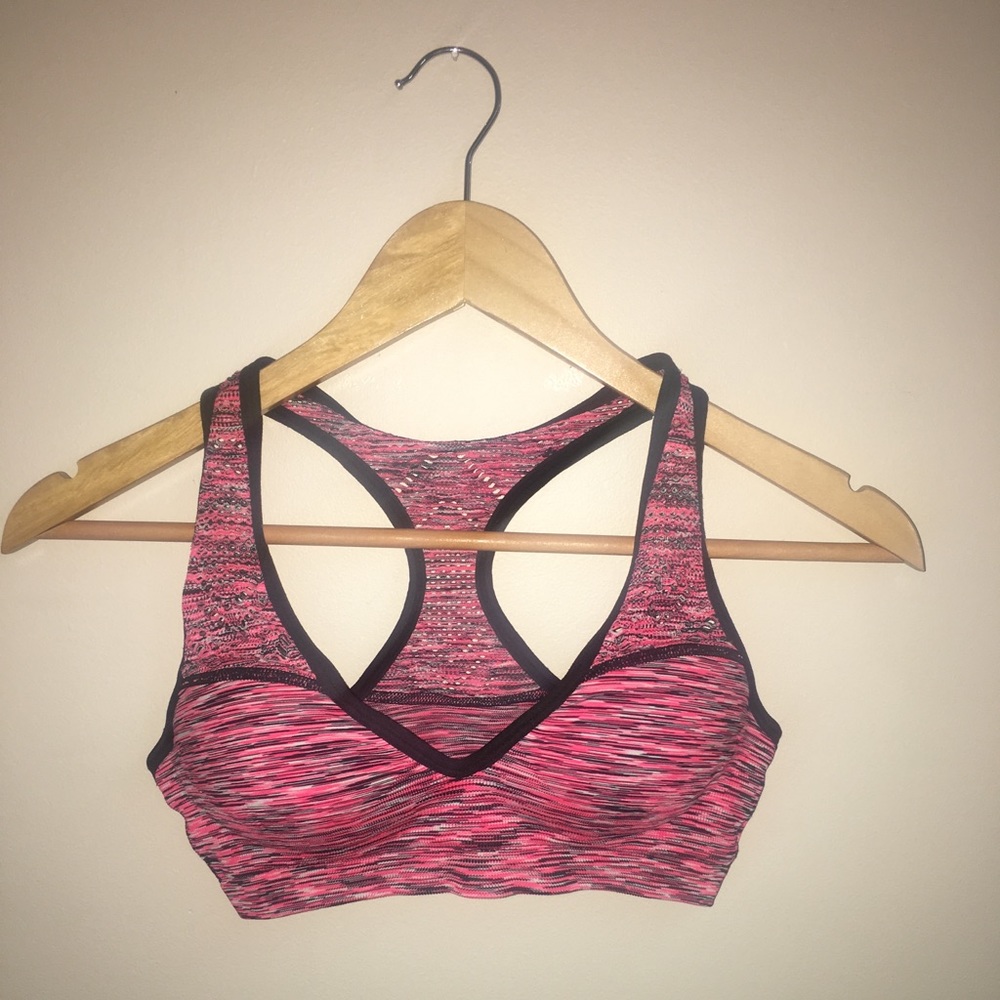 VS PINK Sports Bra
