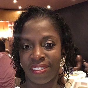 Meet your Posher, Stacy-ann