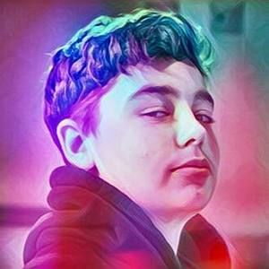 Meet your Posher, Dexter