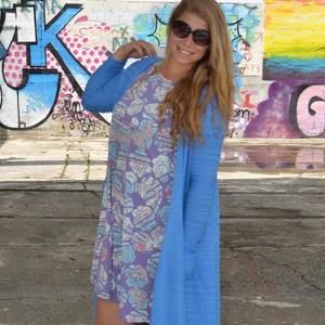 Meet your Posher, Veronica