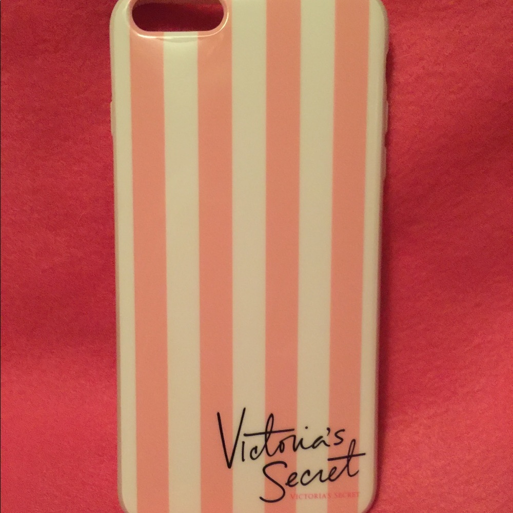 Victoria's Secret iPhone 6 Plus case