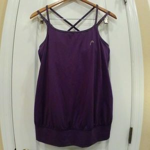 Head Yoga Tank Top M
